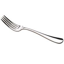 Madison Stainless Steel Entree Forks (Set of 12)