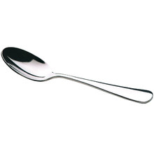 Madison Stainless Steel Teaspoons (Set of 12)