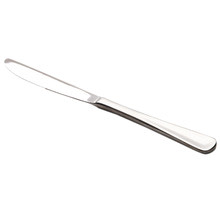 Cosmopolitan Stainless Steel Table Knives (Set of 12)