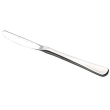 Cosmopolitan Stainless Steel Entree Knives (Set of 12)
