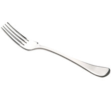 Cosmopolitan Stainless Steel Entree Forks (Set of 12)
