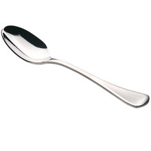 Cosmopolitan Stainless Steel Dessert Spoons (Set of 12)