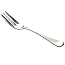Cosmopolitan Stainless Steel Cake Forks (Set of 12)