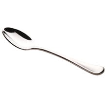 Cosmopolitan Stainless Steel Coffee Spoons (Set of 12)