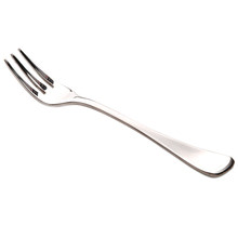 Cosmopolitan Stainless Steel Oyster Forks (Set of 12)