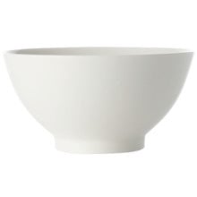 White Basics 15.5cm Porcelain Rice Bowls (Set of 4)