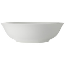 White Basics 20cm Porcelain Soup Bowls (Set of 4)