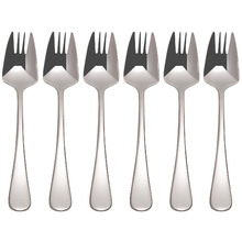 Cosmopolitan 21.5cm Stainless Steel Buffet Fork