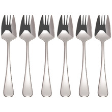 Madison 28cm Stainless Steel Buffet Fork