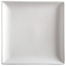 Banquet 35cm Square Ceramic Platter