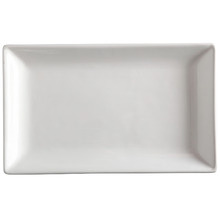Banquet 39cm Rectangular Ceramic Platter