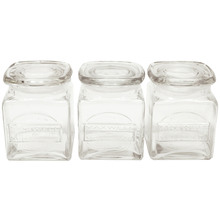 Olde English 500ml Glass Storage Jar