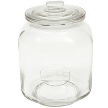 Olde English 7L Storage Jar