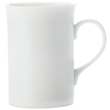 White Basics 250ml Porcelain Mug (Set of 6)