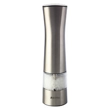 Cosmopolitan 21cm Electric Salt & Pepper Mill
