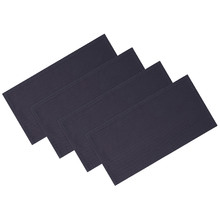 Cotton Classics Cotton Napkins (Set of 4)