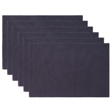 Cotton Classics Cotton Placemats (Set of 6)