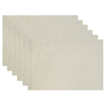 Cotton Classics Cotton Placemats (Set of 6)