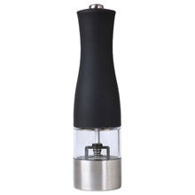 Cosmopolitan 21cm Electric Salt & Pepper Mill