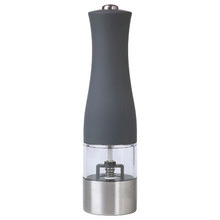 Cosmopolitan 21cm Electric Salt & Pepper Mill