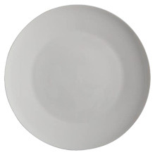 Cashmere 27cm Fine Bone China Dinner Plates (Set of 4)