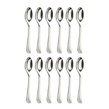 Mini Cosmopolitan Espresso Spoons (Set of 12)