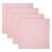 Cotton Classics Napkins (Set of 4)