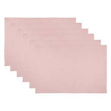 Cotton Classics Placemats (Set of 6)