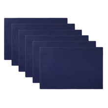 Cotton Classics Placemats (Set of 6)