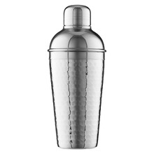 Silver Cocktail & Co Lexington 500ml Shaker