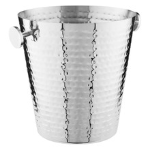 Cocktail & Co Lexington Stainless Steel Champagne Bucket