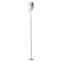 Cocktail & Co Stainless Steel Mixing Spoon