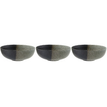 Umi 19cm Porcelain Coupe Bowls (Set of 3)