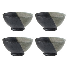 Umi Porcelain Noodle Bowls (Set of 4)