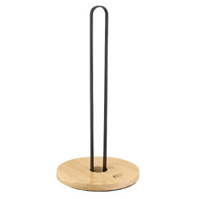 Harstad 31cm Bamboo Paper Towel Holder