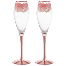 Camilla 240ml Prosecco Glasses (Set of 2)