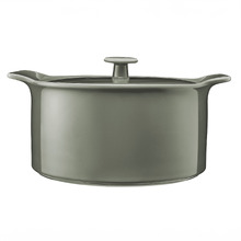 Indulgence Round 3L Porcelain Casserole