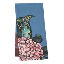 The Blck Pen Reminisce 270cm Cotton Tablecloth