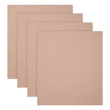 Cotton Classics 45cm Napkins (Set of 4)