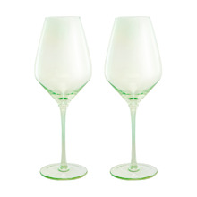 Glamour 480ml Wine Glasses (Set of 2)