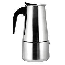 Blend Contemporary Stovetop Espresso Maker