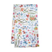 Royal Botanic Gardens Eucalyptus Bloom Cotton Tablecloth