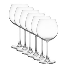 Manhattan 640ml Gin Glasses (Set of 6)