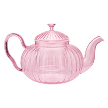 Wicked 900ml Glass Teapot with Infuser