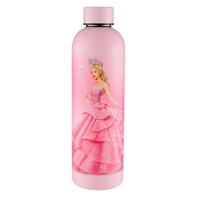 Glinda Wicked 750ml Double Wall Insulated Bottle