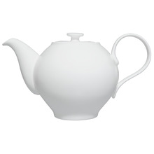 Cashmere 1L Fine Bone China Teapot