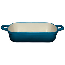 3L Cast Iron Roaster