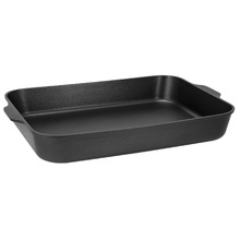 Maxwell & Williams Cast Lite 42.4cm Aluminium Roasting Pan