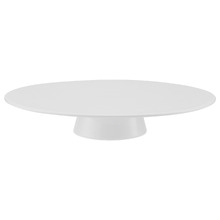 Cashmere Footed Cake Stand