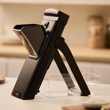 Kitchencore Vertical Mandoline Slicer